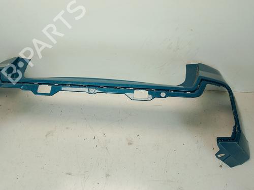 Rear bumper BMW X1 (F48) sDrive 20 i | BP27471941C8 