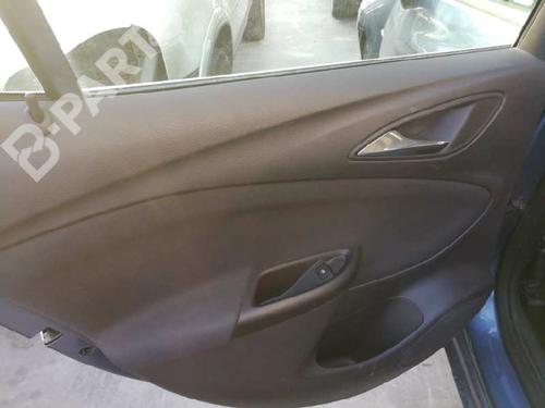 Interior roof light OPEL ASTRA K (B16)  | BP11181481I8  - Image 49