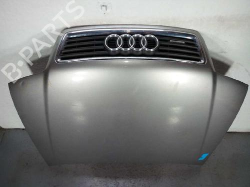 Hood AUDI ALLROAD C5 (4BH)  | BP18530044C1 