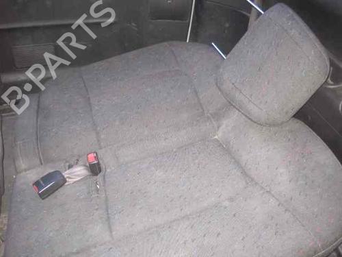 Servo brake HYUNDAI H-1 / STAREX Bus (A1) 2.5 CRDi | BP4840596M42 
