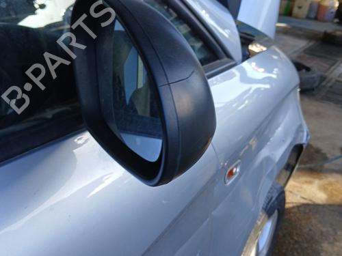 Right mirror SEAT ALTEA (5P1) 1.6 | BP30169849C27 