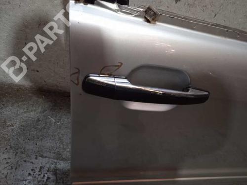 Right front door MERCEDES-BENZ M-CLASS (W163) ML 400 CDI (163.128) | BP9633427C3 