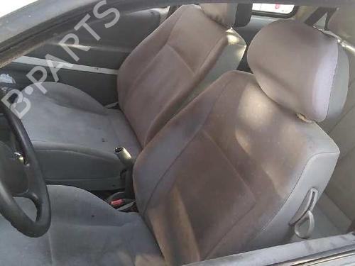 Right mirror SEAT AROSA (6H1) 1.0 | BP2398859C27 
