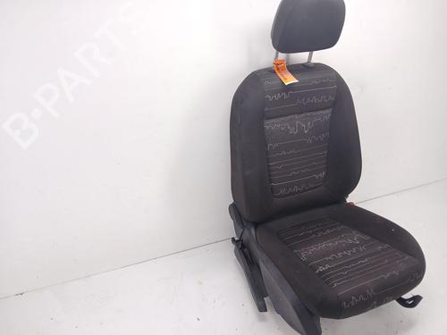 Seats set OPEL MERIVA B MPV (S10) | BP11096824C78 - Image 5