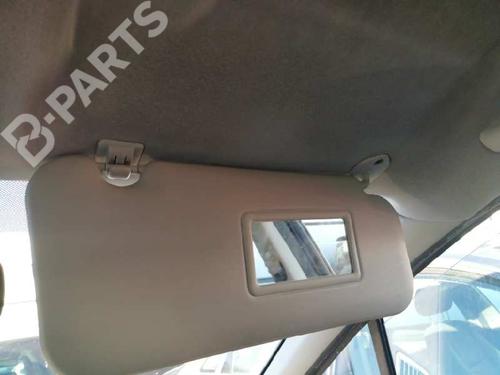 Climate control PEUGEOT 307 (3A/C)  | BP9545355I5 