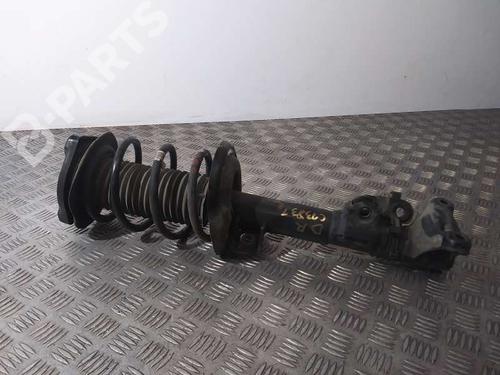 Used Right front shock absorber Right front shock absorber MERCEDES-BENZ C-CLASS (W204) C 220 CDI (204.002) (170 hp) 10775449 10775449