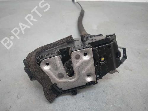 Rear left lock NISSAN MICRA V (K14) 1.0 IG-T 100 | BP13576932C100 