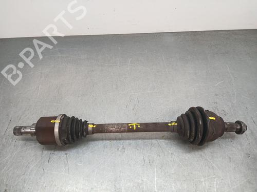 Used Left front driveshaft Left front driveshaft CITROËN C4 II (NC_) 1.2 THP 130 (NCHNYM, NCHNYT) (130 hp) 36302594 36302594