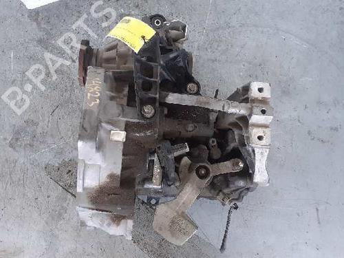 Gearbox VW PASSAT B6 (3C2)  | BP13381235M3 