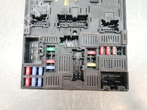 Electronic module NISSAN QASHQAI II (J11, J11_) 1.5 dCi | BP36238407M83 - Image 3