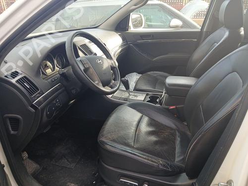 Rear differential HYUNDAI ix55 3.0 V6 CRDi 4WD | BP31882077M24  - Image 10