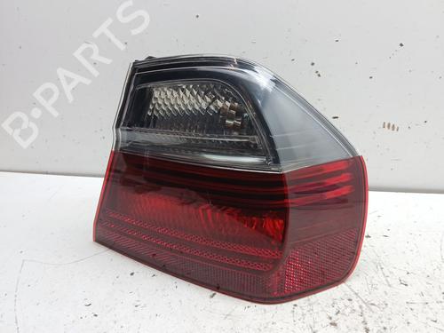 Right taillight BMW 3 (E90) 320 d | BP34723235C35 - Image 2