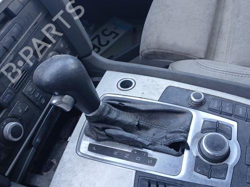 Used Gear lever AUDI Q7 (4LB) 3.0 TDI quattro (233 hp) 31705992