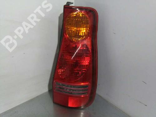 Used Right taillight HYUNDAI MATRIX (FC) 1.5 CRDi (82 hp) 5834851