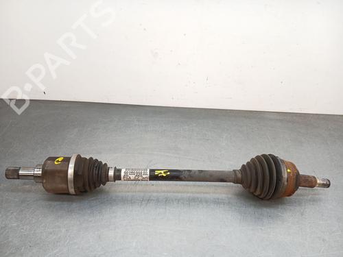 Used Right front driveshaft Right front driveshaft 38442026 38442026