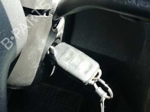 Ignition barrel VW GOLF V (1K1) 2.0 TDI 16V | BP17678210M48