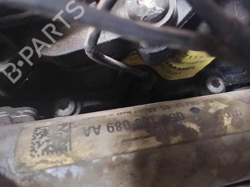 Engine AUDI A6 C6 (4F2)  | BP18081674M1 