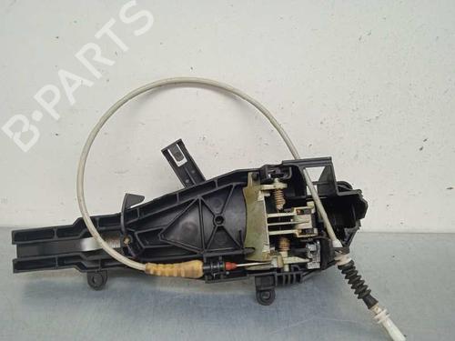 Rear right exterior door handle BMW 3 (E90) 318 d | BP9399656C130 