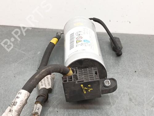 Electronic module CITROËN C4 Grand Picasso II (DA_, DE_) 1.6 BlueHDi 120 | BP30206432M83