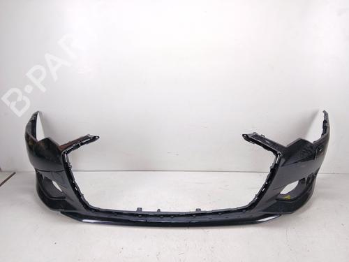 Pare-chocs avant AUDI A6 C8 (4A2) 45 TFSI Mild Hybrid quattro (245 hp) 30000543