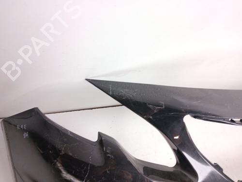 Front bumper PEUGEOT 2008 I (CU_)  | BP29543074C7 