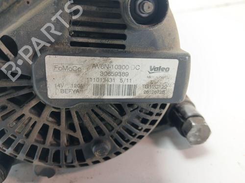 Alternator FORD FIESTA VI (CB1, CCN) 1.4 TDCi | BP38759822M7 - Image 5