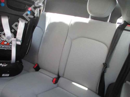 Front right window mechanism AUDI A1 Sportback (8XA, 8XF) 1.6 TDI | BP3413750C23 