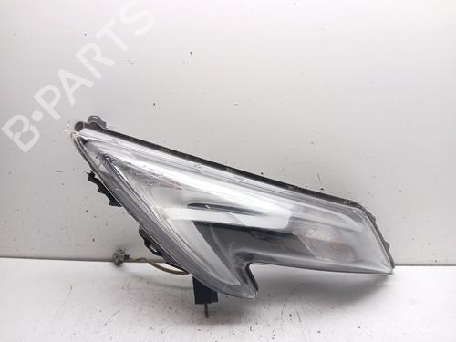 Used Left headlight Left headlight NISSAN JUKE (F15) 1.2 DIG-T (115 hp) 33465555 33465555