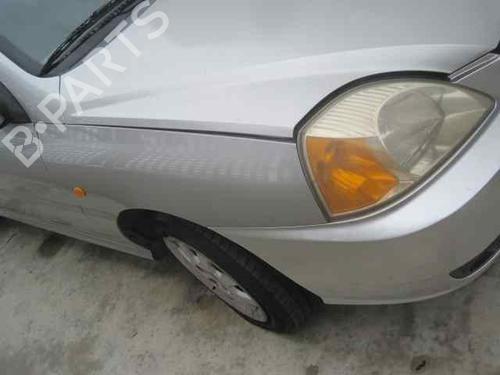 Right headlight KIA RIO I Hatchback (DC)  | BP2366995C29  - Image 6