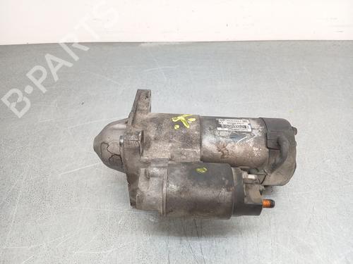 Used Starter Starter SAAB 9-5 Estate (YS3E) 1.9 TiD (150 hp) 34216500 34216500