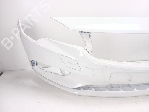 Front bumper OPEL ASTRA K Sports Tourer (B16)  | BP29121245C7 