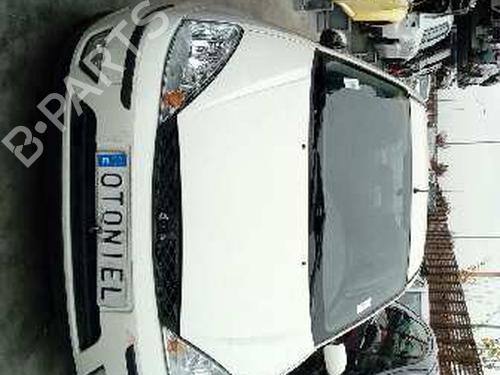 Hood lock FORD FOCUS I (DAW, DBW)  | BP8784832C133 