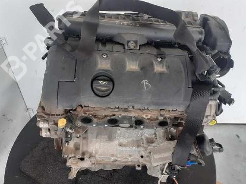 Engine CITROËN C3 II (SC_)  | BP9633534M1  - Image 6