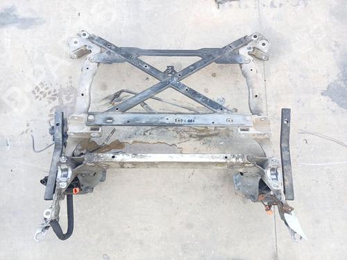 Forbro AUDI A5 (8T3) 2.7 TDI (190 hp) 29917401