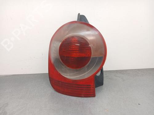 Used Left taillight Left taillight RENAULT MODUS / GRAND MODUS (F/JP0_) 1.5 dCi (FP0D, JP0D) (82 hp) 34157565 34157565
