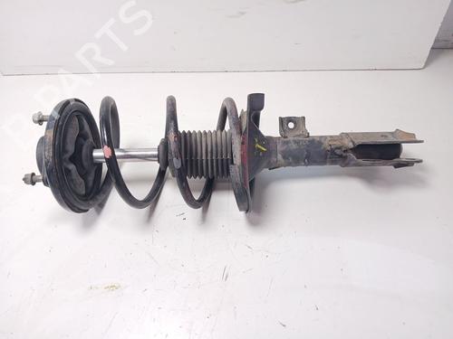 Used Left front shock absorber MITSUBISHI LANCER VIII Sportback (CX_A) [2007-2025]  29935021