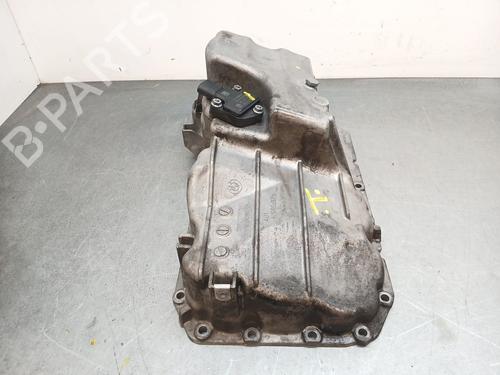 Oil sump BMW 1 (E81) 120 d | BP38752110M115 - Image 4