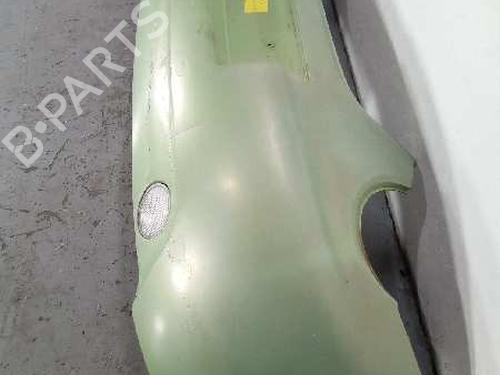 Rear bumper VW NEW BEETLE (9C1, 1C1) 1.9 TDI | BP18015394C8 
