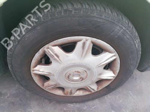 Rear wiper motor SEAT AROSA (6H1) 1.0 | BP5875404M102 