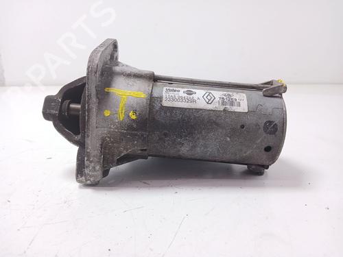 Startmotor RENAULT MEGANE III Grandtour (KZ0/1) [2008-2016]  28216330