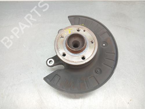 Used Right front steering knuckle Right front steering knuckle MERCEDES-BENZ VITO / MIXTO Van (W639) 109 CDI (639.601, 639.603, 639.605) (95 hp) 33955280 33955280