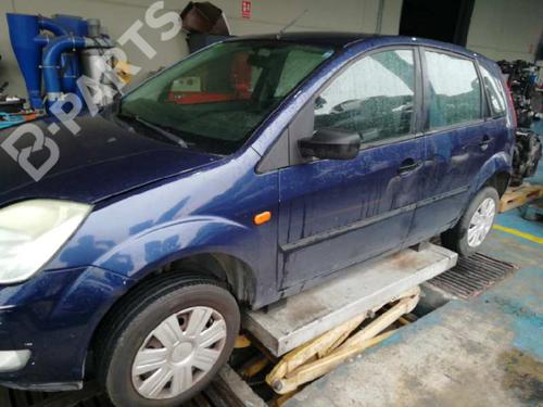 Headlight switch FORD FIESTA V (JH_, JD_)  | BP9044065I24 