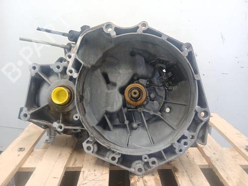 Used Gearbox Gearbox OPEL VECTRA C (Z02) 2.2 DTI 16V (F69) (125 hp) 32442574 32442574