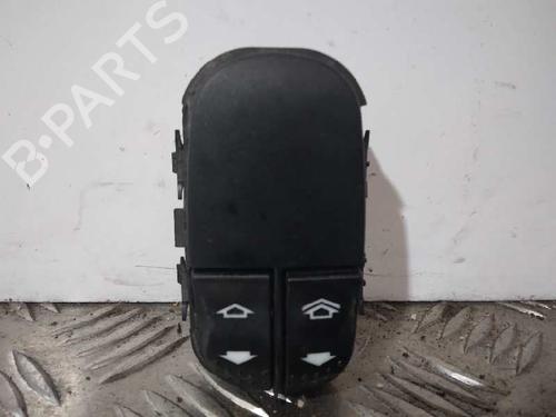 Left front window switch FORD FOCUS I (DAW, DBW) 1.6 16V | BP9820389I27 