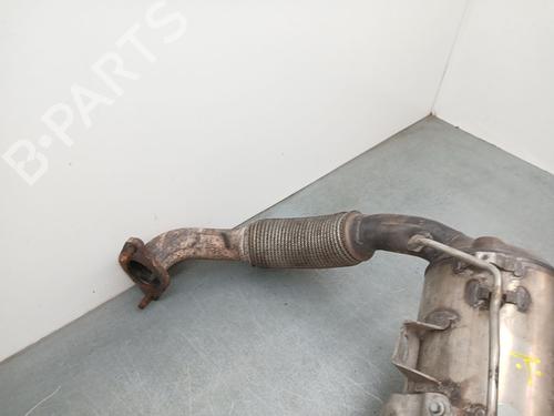 Particulate filter FORD C-MAX II (DXA/CB7, DXA/CEU) | BP31097042M81