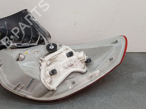 Left taillight OPEL ASTRA J (P10) 2.0 CDTI (68) | BP24219895C34 - Image 6