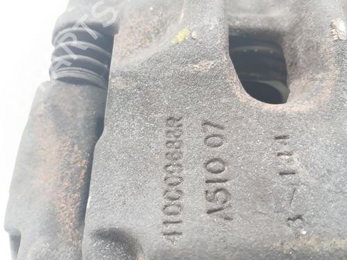 Right front brake caliper RENAULT MASTER III Van (FV) 2.3 dCi 125 FWD (FV0C, FV0D, FV0G, FV0H, FV0J, FV0K,... | BP32116454M104 - Image 2
