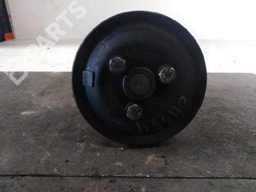 Used Steering pump OPEL OMEGA B (V94) [1994-2005]  4840481