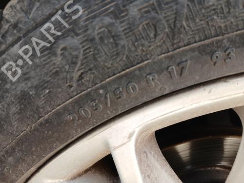 Rim CITROËN C4 Coupe (LA_) 1.6 VTi 120 | BP24669141C45 