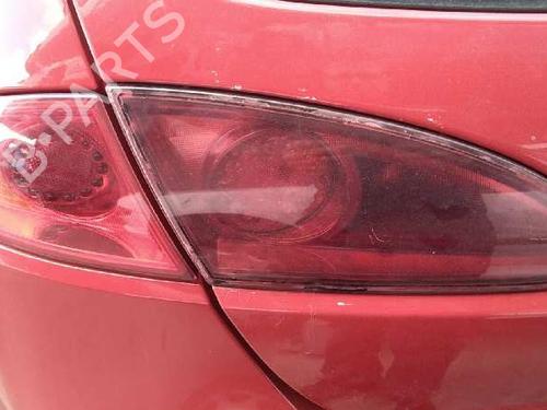 Tailgate SEAT LEON (1P1) 1.9 TDI | BP3161194C6 